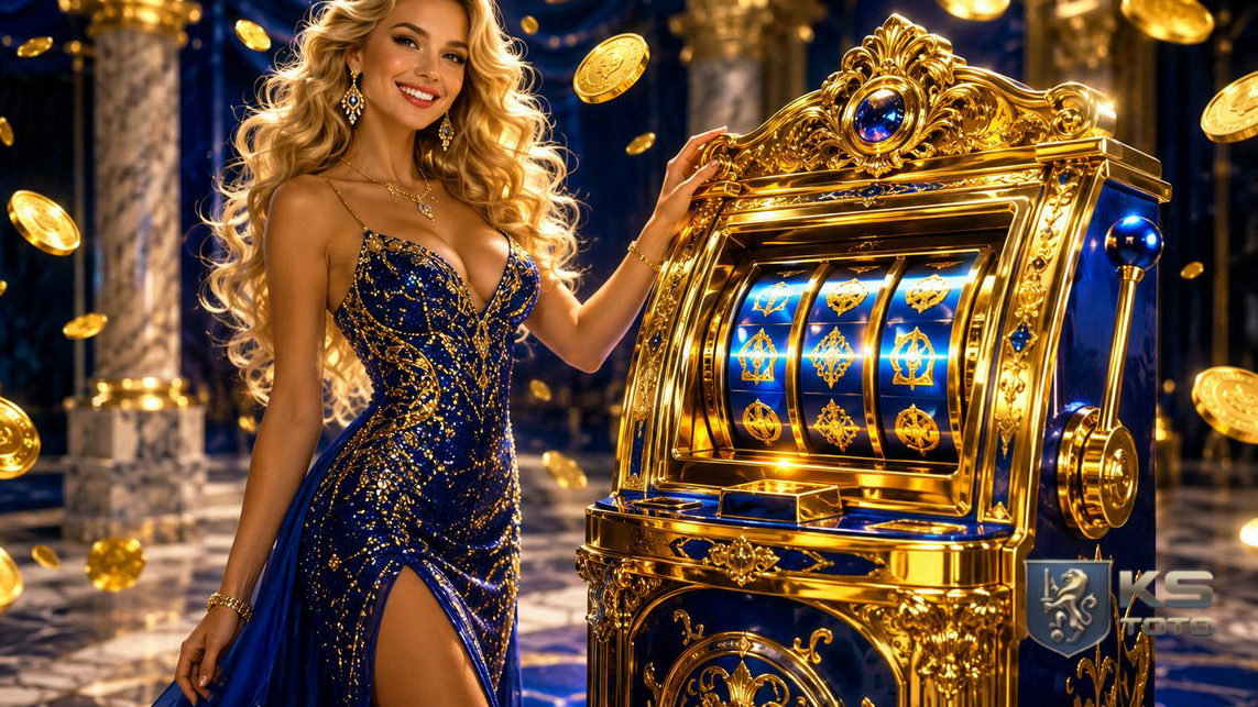 kstoto daftar slot online tanpa potongan KSTOTO - mesin slot jackpot besar berkilau